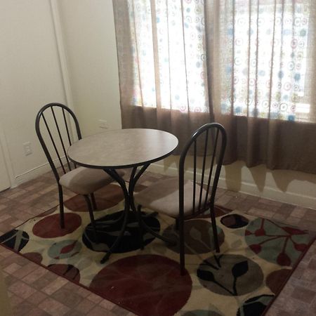 Studio, One And Two Bedroom Apartments - Bronx 뉴욕 객실 사진