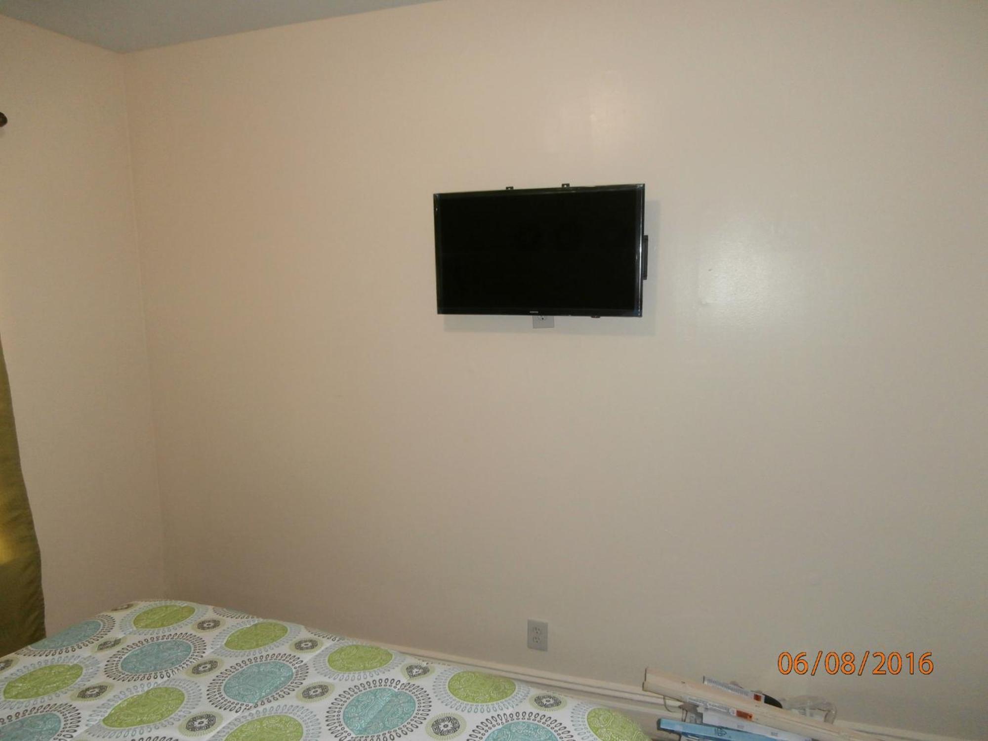 Studio, One And Two Bedroom Apartments - Bronx 뉴욕 객실 사진