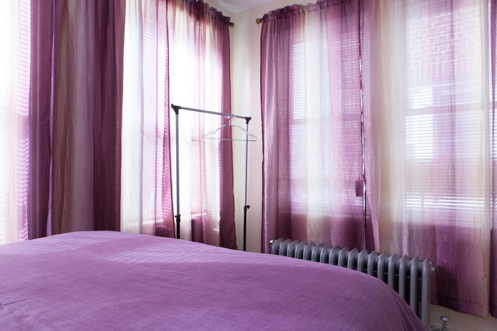 Studio, One And Two Bedroom Apartments - Bronx 뉴욕 외부 사진