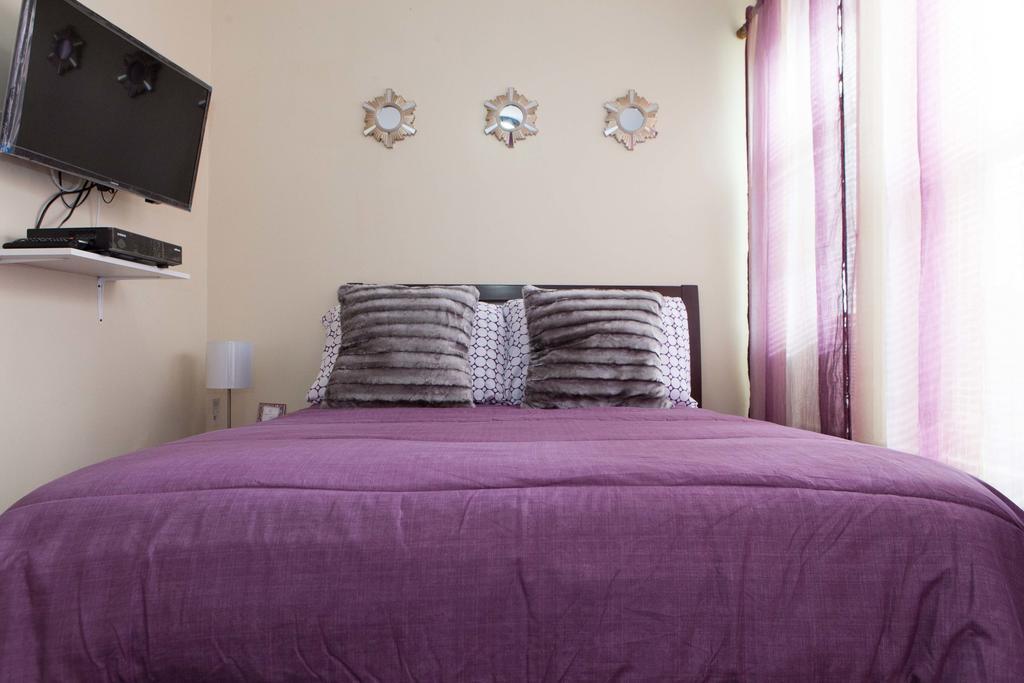 Studio, One And Two Bedroom Apartments - Bronx 뉴욕 외부 사진