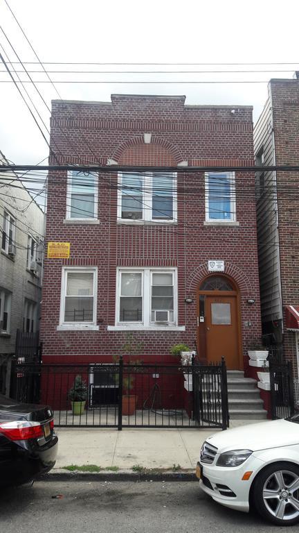 Studio, One And Two Bedroom Apartments - Bronx 뉴욕 외부 사진