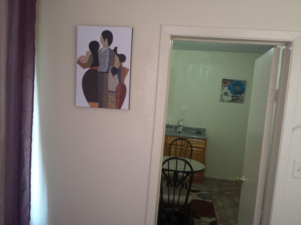 Studio, One And Two Bedroom Apartments - Bronx 뉴욕 객실 사진