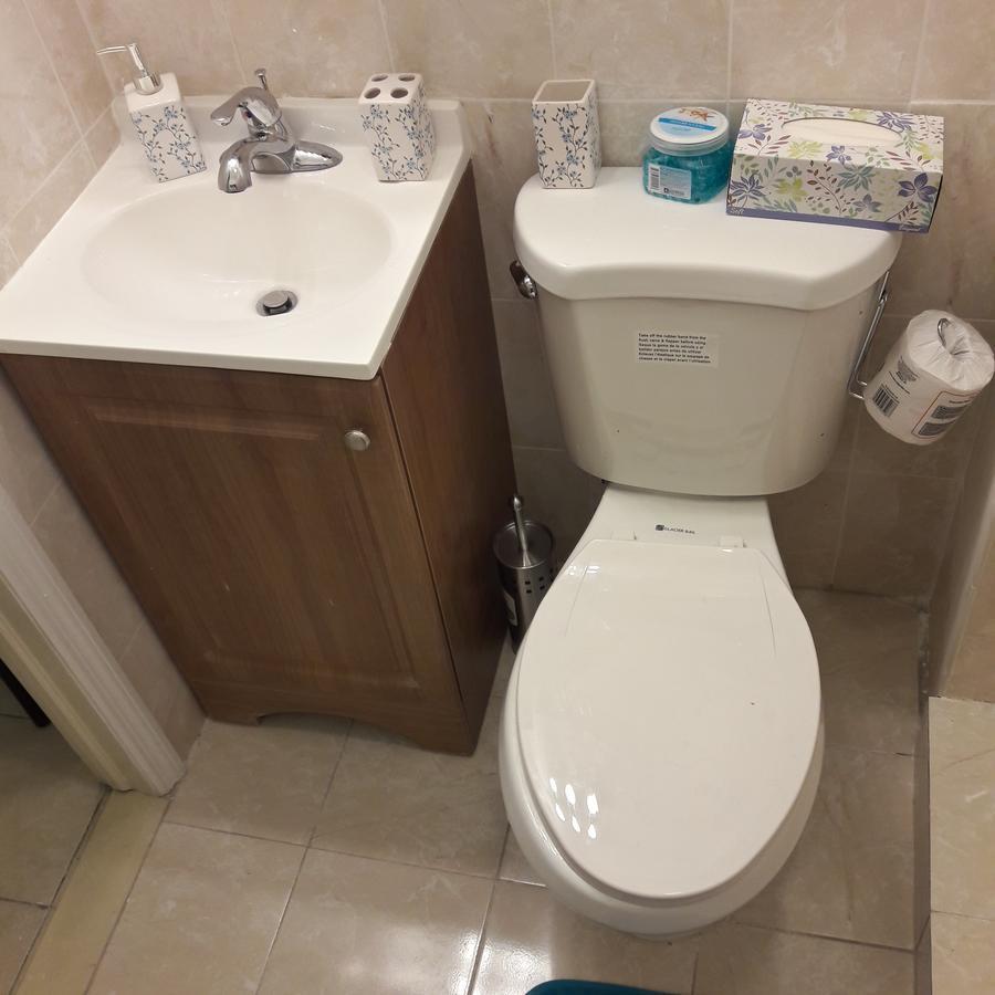 Studio, One And Two Bedroom Apartments - Bronx 뉴욕 외부 사진