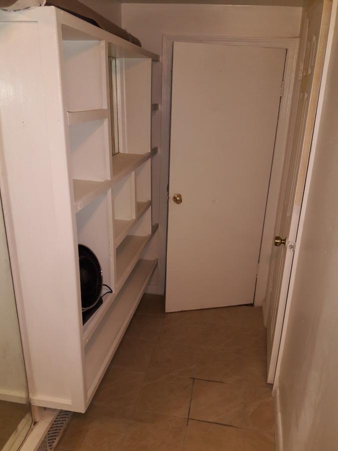 Studio, One And Two Bedroom Apartments - Bronx 뉴욕 외부 사진