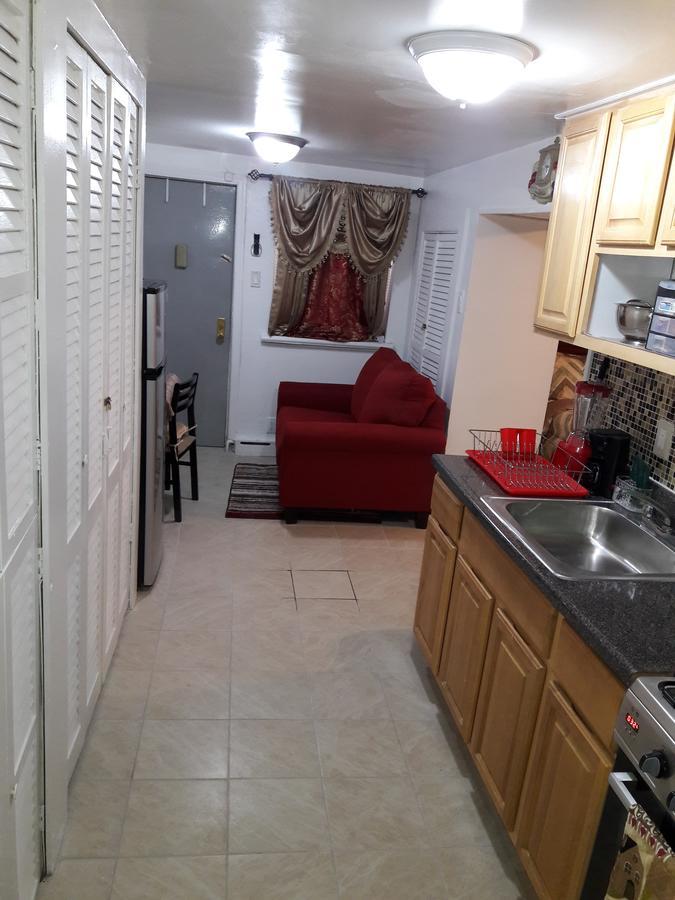 Studio, One And Two Bedroom Apartments - Bronx 뉴욕 외부 사진