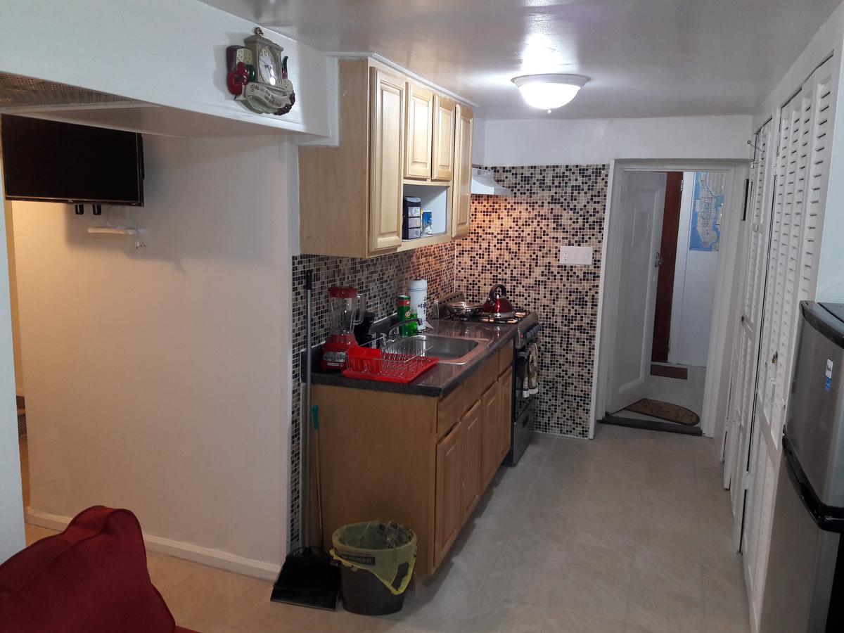 Studio, One And Two Bedroom Apartments - Bronx 뉴욕 외부 사진