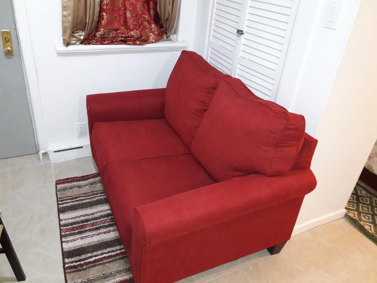 Studio, One And Two Bedroom Apartments - Bronx 뉴욕 외부 사진