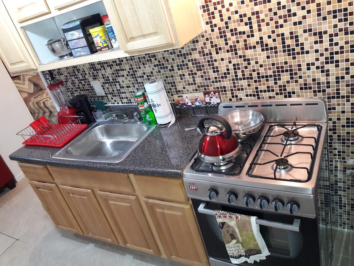 Studio, One And Two Bedroom Apartments - Bronx 뉴욕 외부 사진