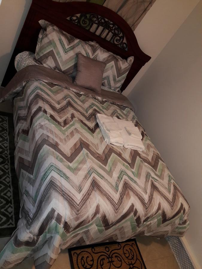 Studio, One And Two Bedroom Apartments - Bronx 뉴욕 외부 사진