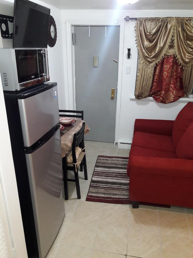 Studio, One And Two Bedroom Apartments - Bronx 뉴욕 외부 사진